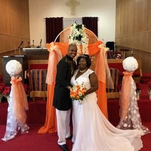 Meet your Posher, Ebony